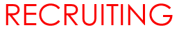 RECRUITING